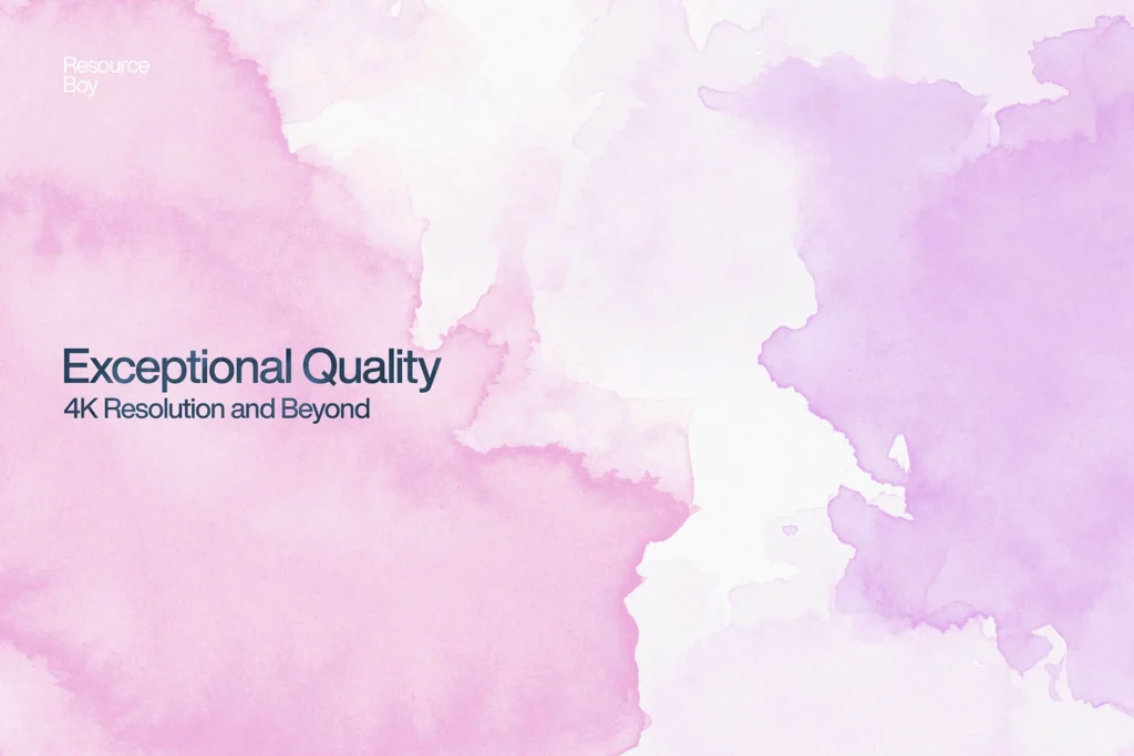 100 Free Watercolor Photoshop Brushes